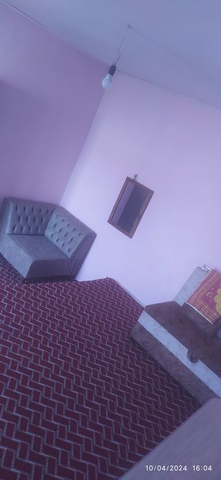 Uy sotiladi 18 sotix