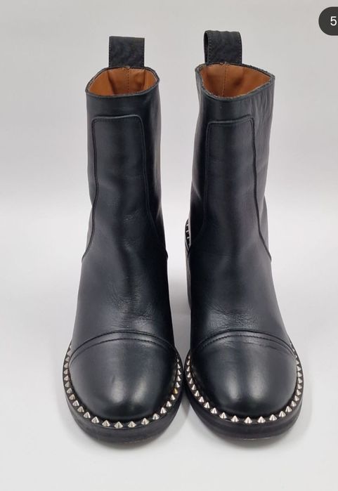 Ботильоны Zadig&Voltaire