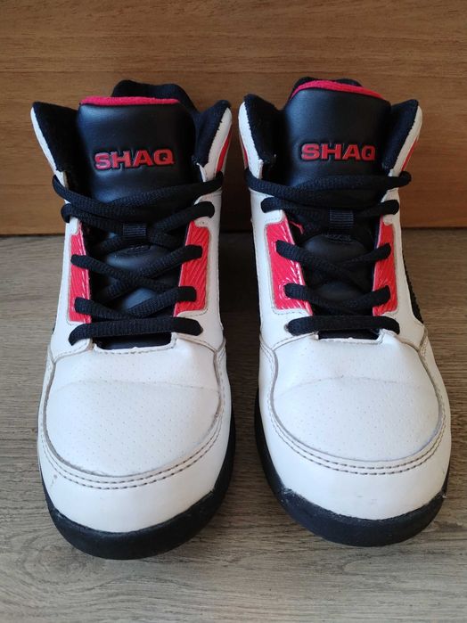 Спортни обувки за момче SHAQ и маратонки Lonsdale, 33 и 27 номер