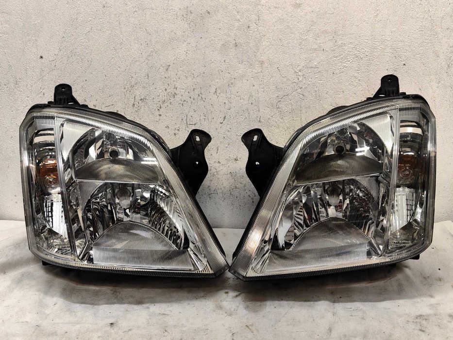 Оригинални фарове Опел Мерива Opel Meriva