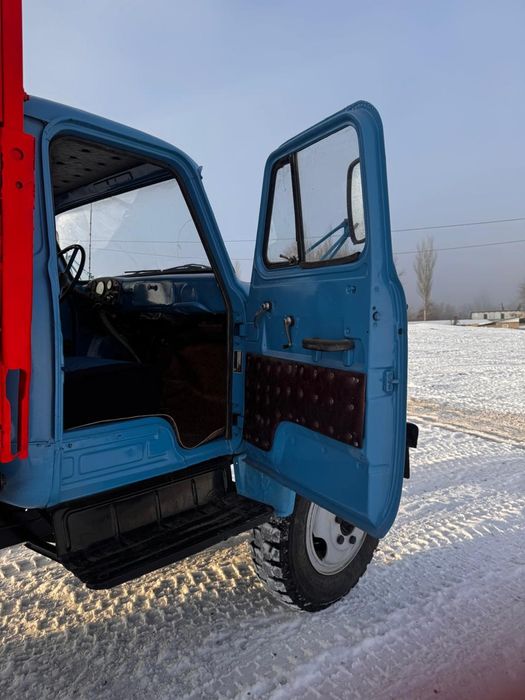 Продается Газ 53