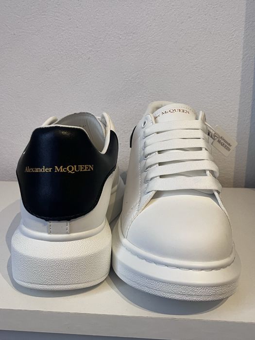 Adidasi Alexander Mcqueen
