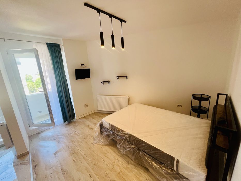 Garsonieră noua de închiriat – Militari Residence