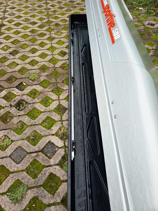 Багажник за кола