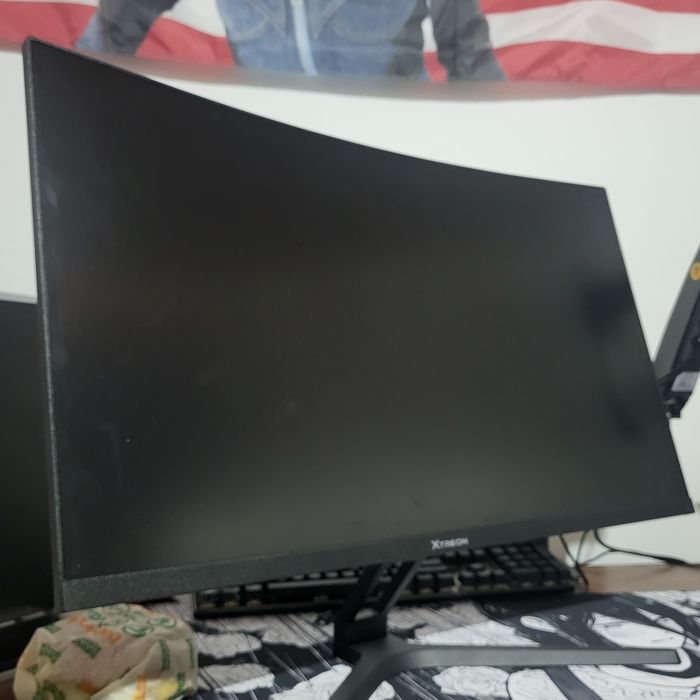 Монитор Xtreon 240 герц