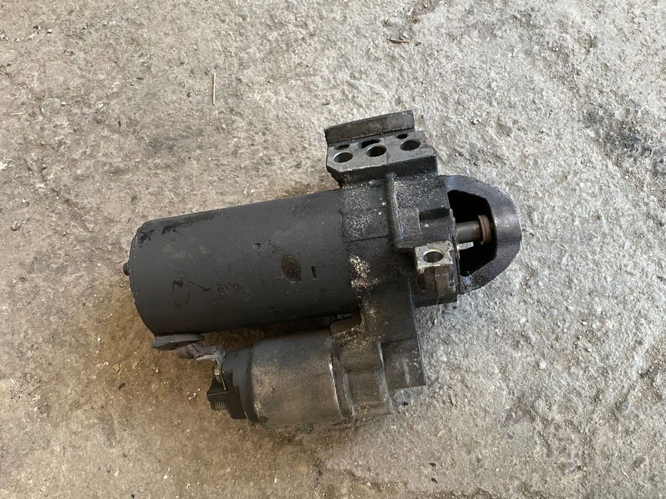 Стартер от БМВ е92 N57/47