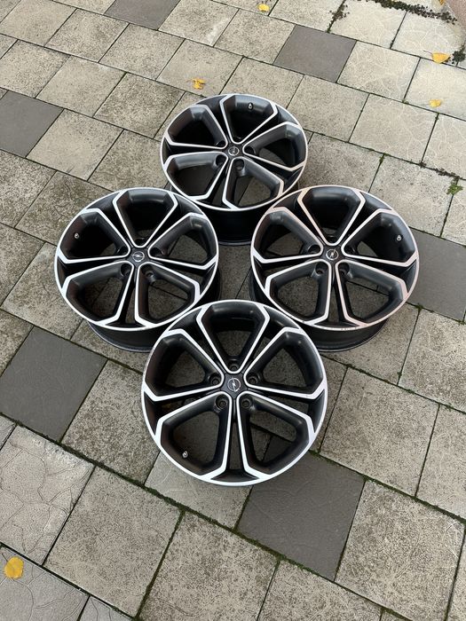 VAND / SCHIMB Jante R19 5x115 Originale