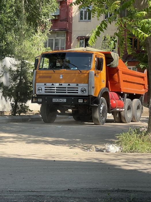 kamaz 5511 sotiladi srochna