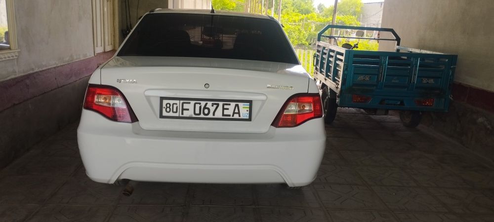 Other Nexia 2009 — 6