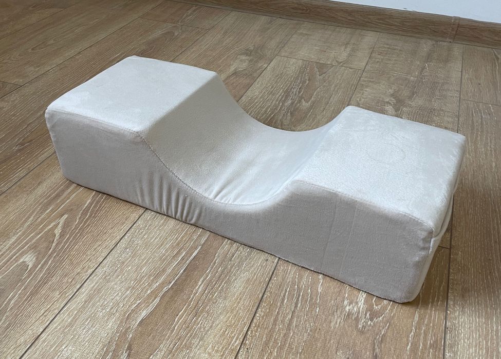 Сгъваемо професионално легло - козметична кушетка