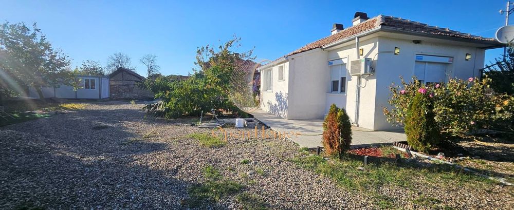 Продава се Къща в с. Черноземен, Област Пловдив - 49 кв.м за 1613 €/кв.м - Снимка #11