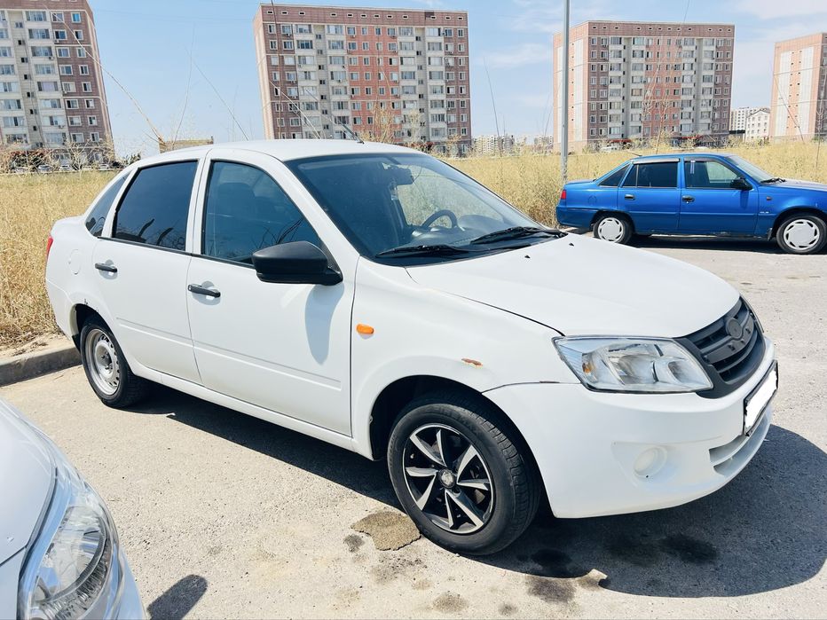 Лада гранта сатылады