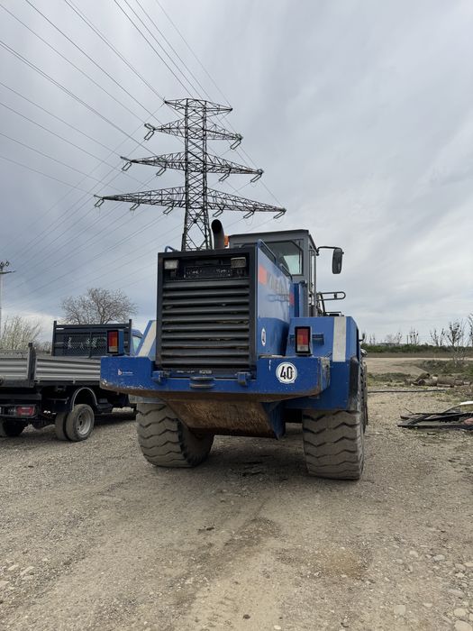 Volă Kaeble Albastra