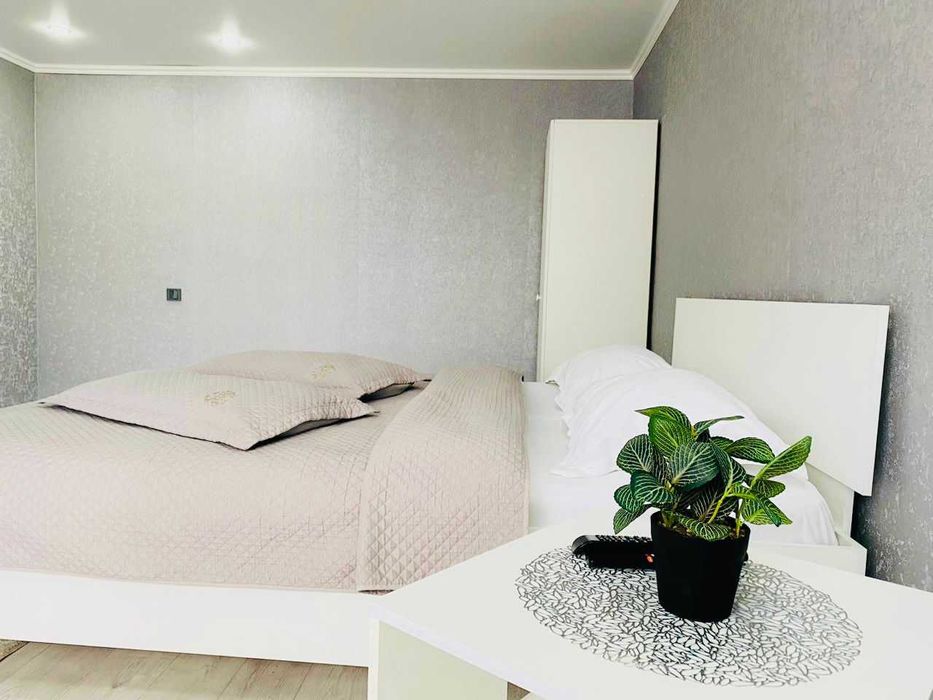 Продается 1 комн квартира Пушкина,17