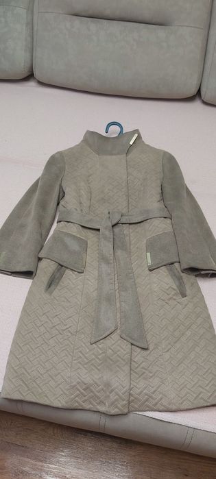 Зимняя куртка 42-44 размер