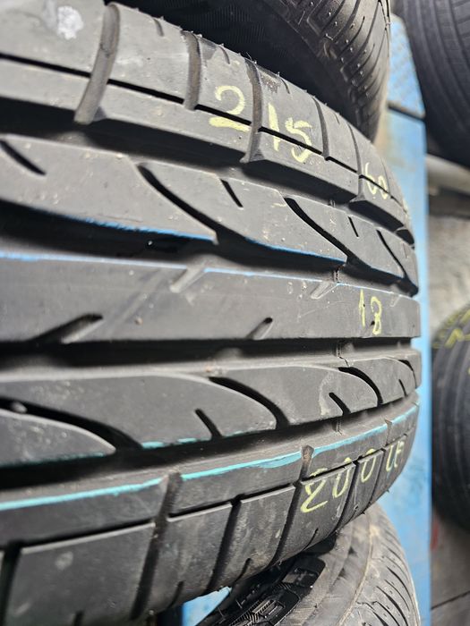 215 60 17 vara bridgestone