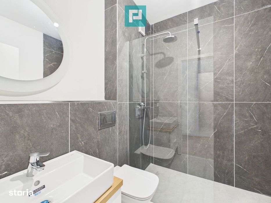 Apartment in Timisoara - View 5