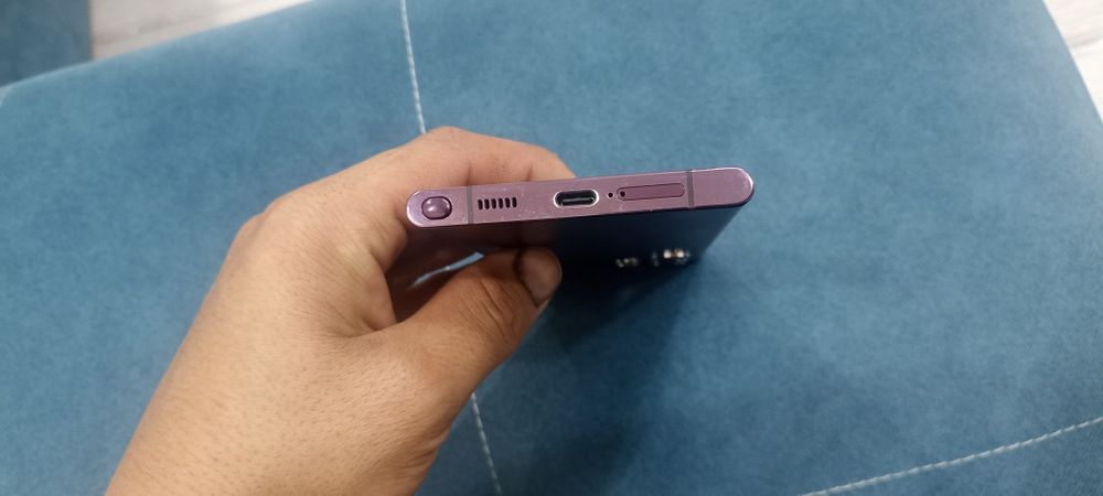 Samsung S22 Ultra