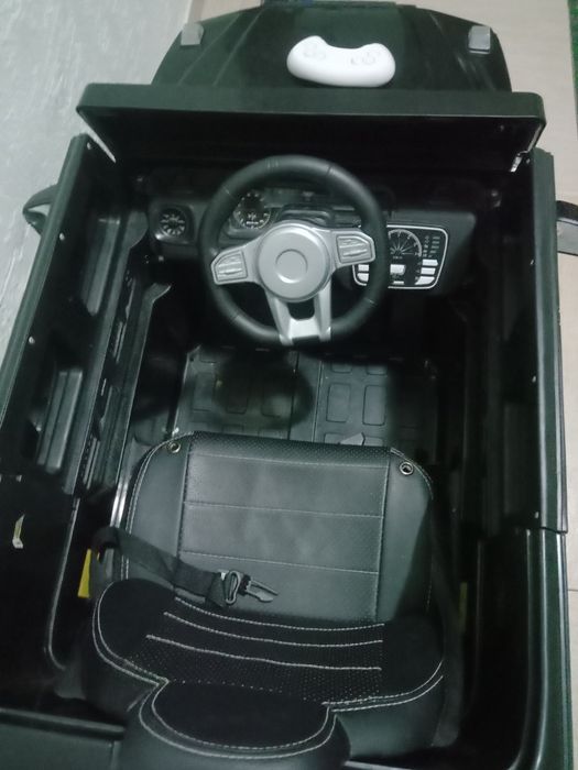 Электромобиль детский