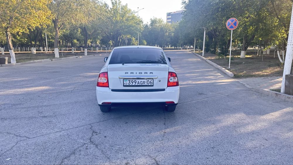 Продам Лада Приора