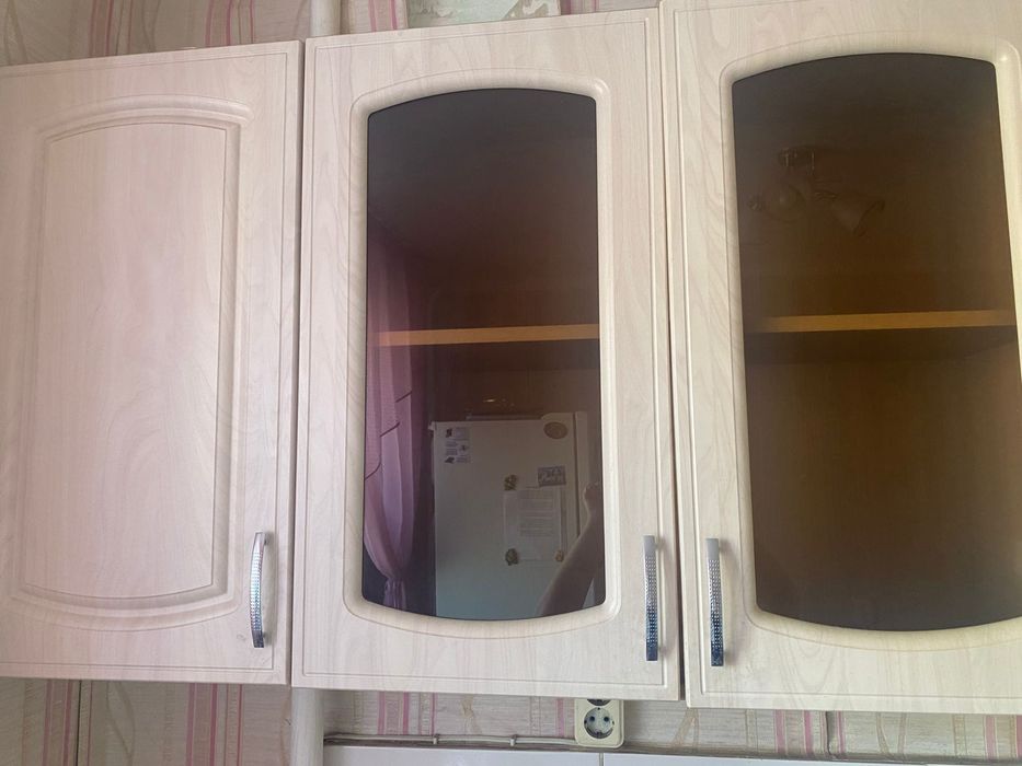 Продам кухонный гарнитур