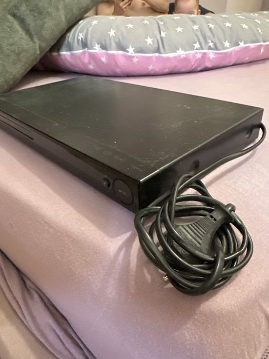 Samsung dvd проигрыватель
