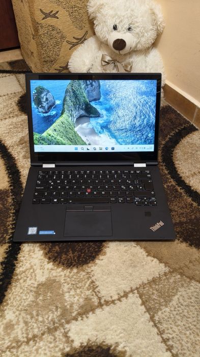 Lenovo Yoga X1 gen2