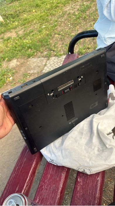 Ноутбук HP ProBook