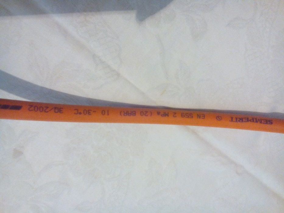 Маркуч за пропан-бутан