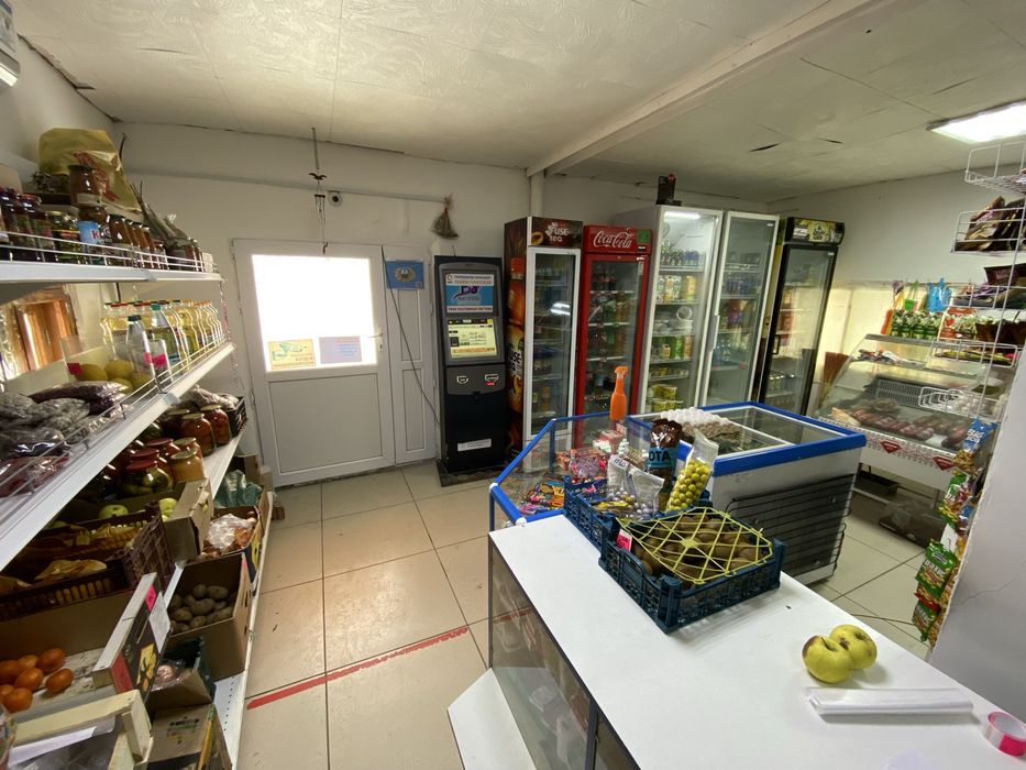 Продам магазин или обмен