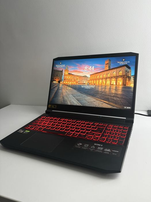 Laptop Acer Nitro 5