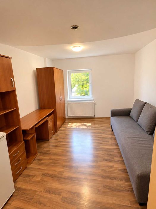 Proprietar,Vand Garsoniera vis a vis shopping city sagului
