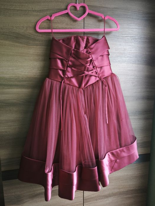 Rochie Margo concept