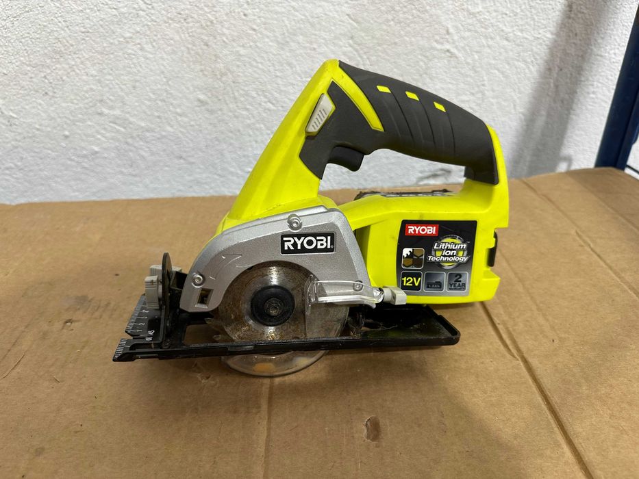 Винтоверт Сет Ryobi  12 V