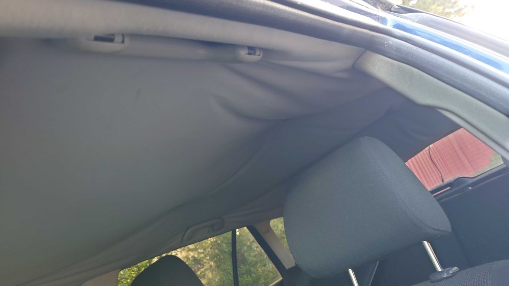 Toyota avensis D4D 116к.с