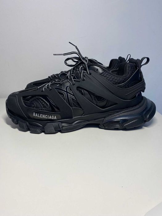 Balenciaga Track Negri 43