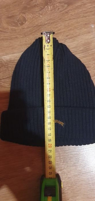 Caciula Paul&Shark originala