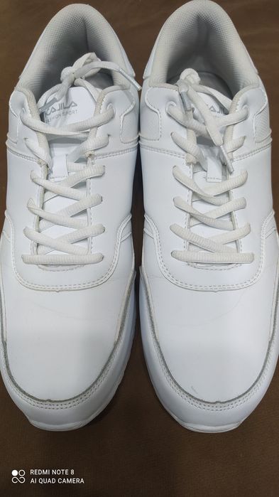 Кроссовки Kajila, размер 46.