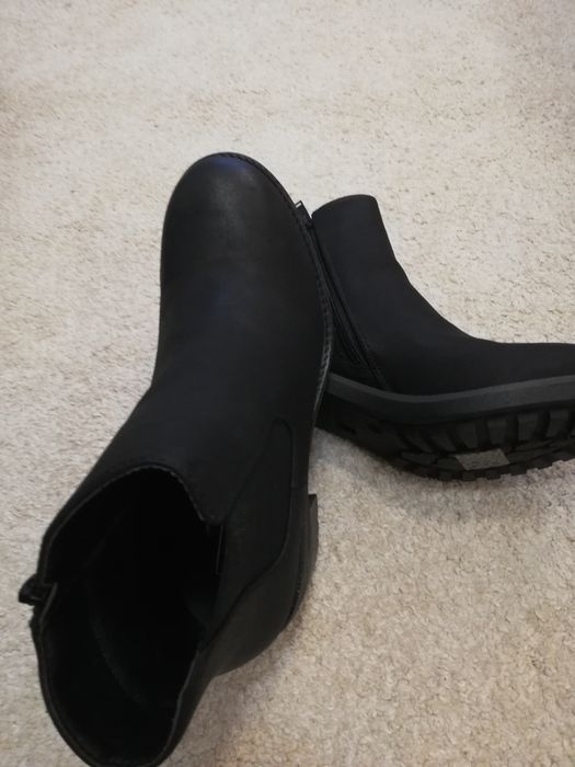 botine only marimea 40