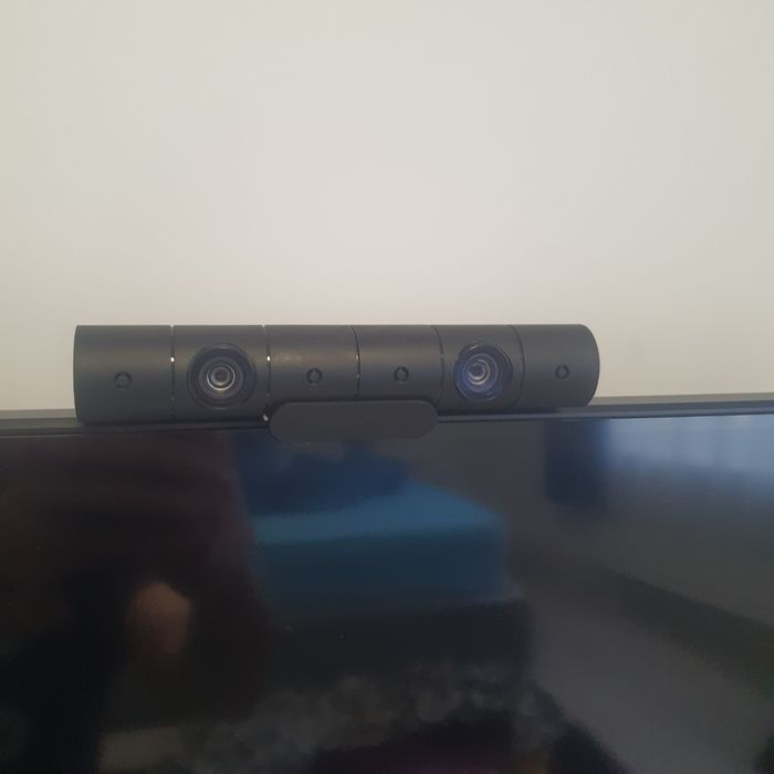 Vand ps4 pro cu kit vr