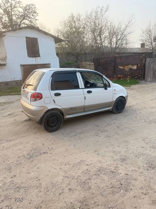Matiz best 2010 yil