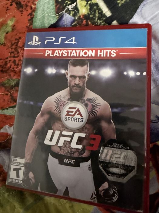 продам игры на ps 4