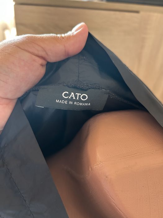 Bluza Cato romaneasca