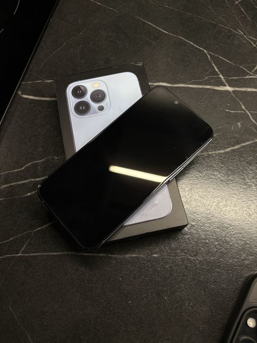 Айфон 13 про 128гб