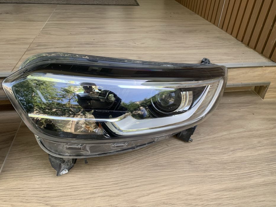 Far Renault Kadjar  an 2014/2015/2016/2017/2018/2019