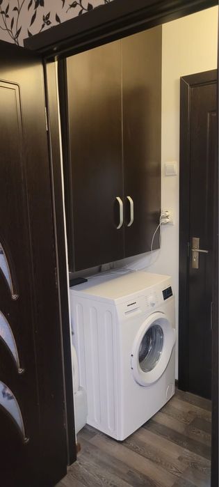 Apartament 2 camere - complet mobilat si utilat