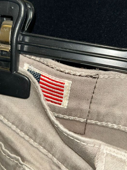 Blugi true religion