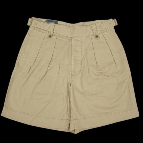 Шорты легкие бежевые белые светлые