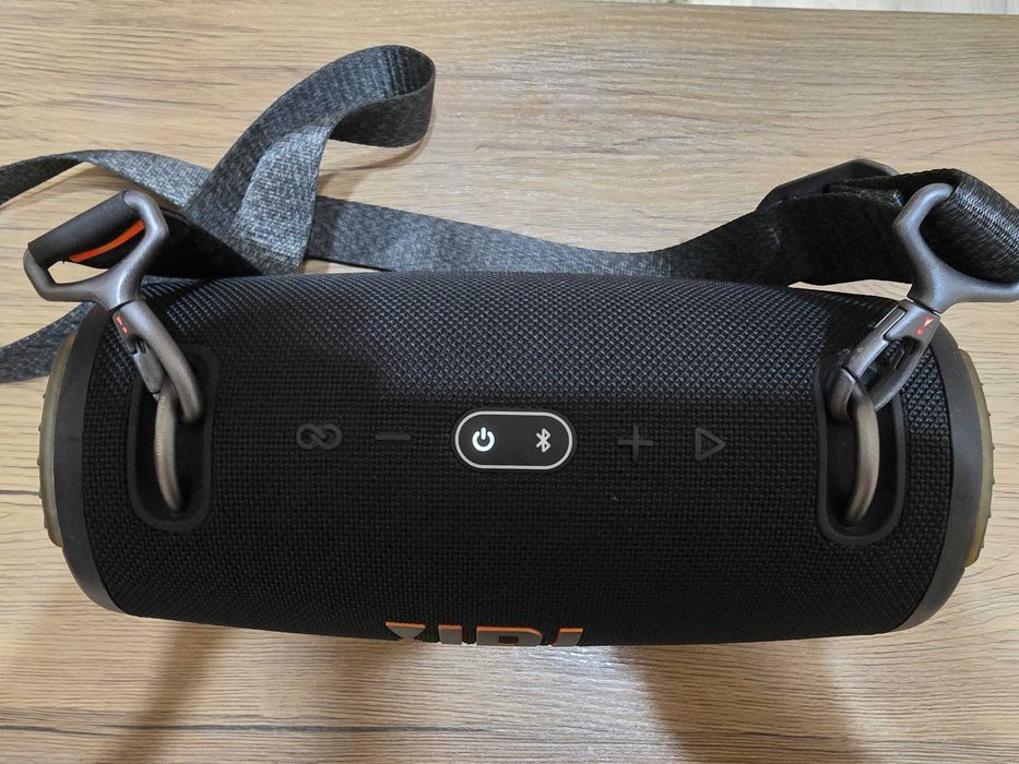 Boxa portabila JBL Xtreme 3