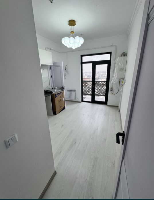 Продажа Новастройка Урикзор Резиденс